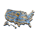 Nationwide Coverage