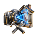 Photo AI Rehab Estimator